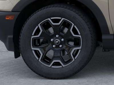 New 2025 Ford Bronco Sport for sale in Lincoln NE
