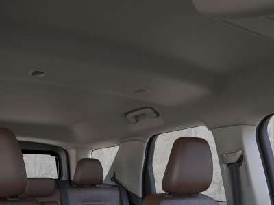 New 2025 Ford Bronco Sport for sale in Lincoln NE