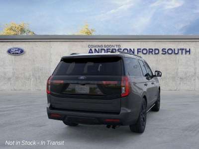 New 2025 Ford Expedition Platinum SUV/Crossover for sale in Lincoln NE