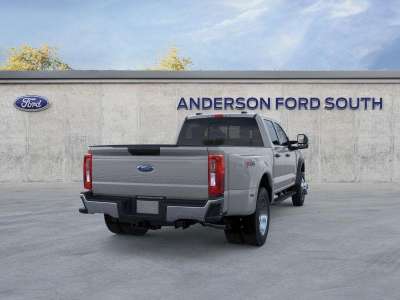 New 2026 Ford Super Duty F-450 DRW XL Crew Cab Truck for sale in Lincoln NE