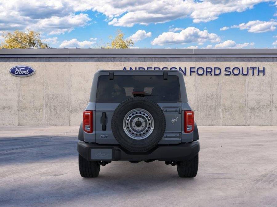 New 2025 Ford Bronco for sale in Lincoln NE