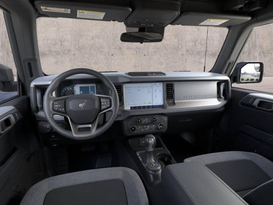 New 2025 Ford Bronco for sale in Lincoln NE