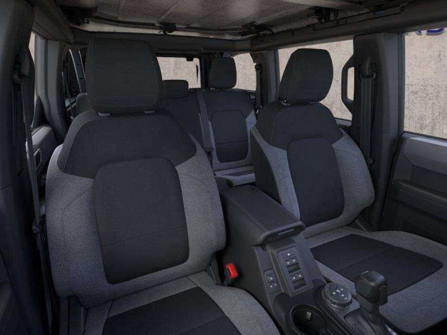 New 2025 Ford Bronco for sale in Lincoln NE