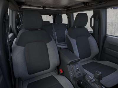 New 2025 Ford Bronco for sale in Lincoln NE