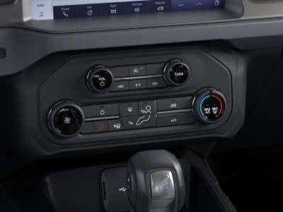 New 2025 Ford Bronco for sale in Lincoln NE