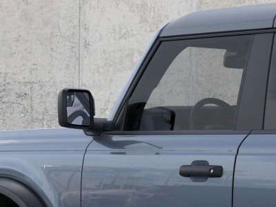 New 2025 Ford Bronco for sale in Lincoln NE
