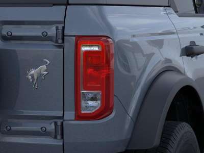 New 2025 Ford Bronco for sale in Lincoln NE