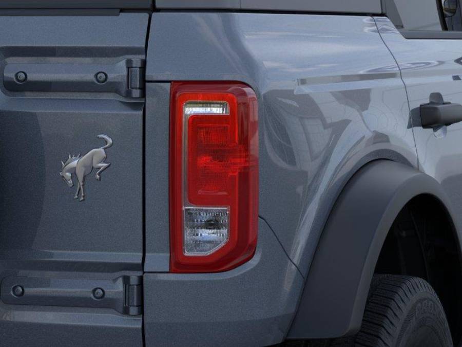 New 2025 Ford Bronco for sale in Lincoln NE