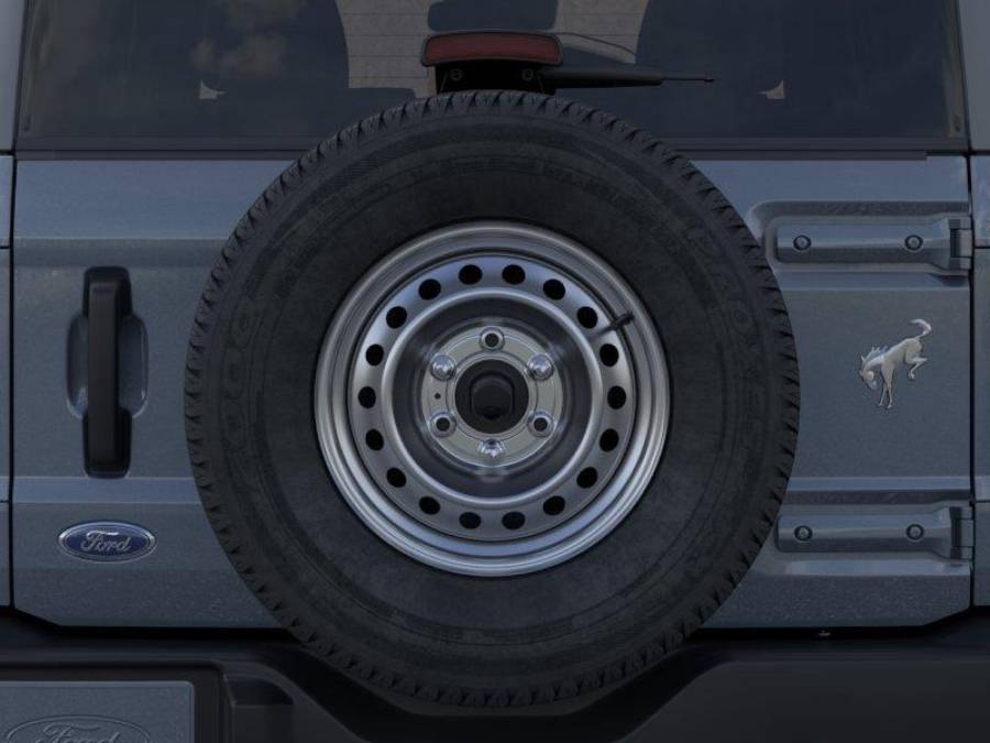 New 2025 Ford Bronco for sale in Lincoln NE