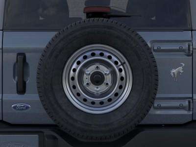 New 2025 Ford Bronco for sale in Lincoln NE