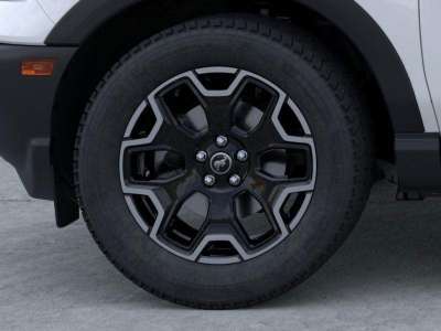 New 2025 Ford Bronco Sport for sale in Lincoln NE