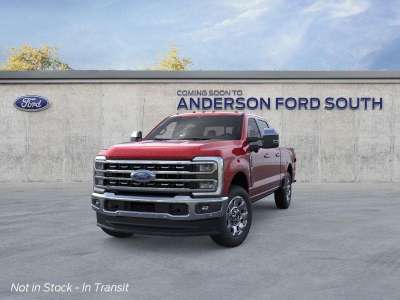 New 2026 Ford Super Duty F-250 Lariat Crew Cab Truck for sale in Lincoln NE