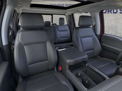 New 2026 Ford Super Duty F-250 Lariat Crew Cab Truck for sale in Lincoln NE