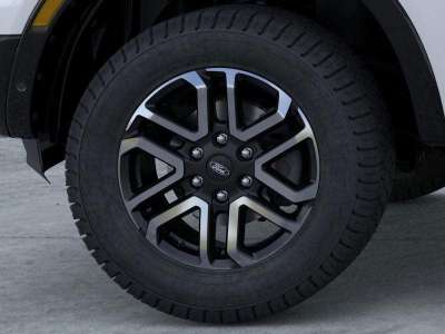 New 2025 Ford Ranger for sale in Lincoln NE