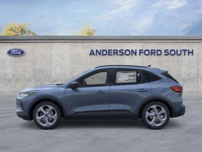 New 2026 Ford Escape ST-Line SUV/Crossover for sale in Lincoln NE