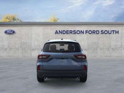 New 2026 Ford Escape ST-Line SUV/Crossover for sale in Lincoln NE