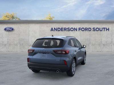 New 2026 Ford Escape for sale in Lincoln NE