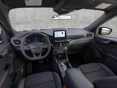 New 2026 Ford Escape ST-Line SUV/Crossover for sale in Lincoln NE
