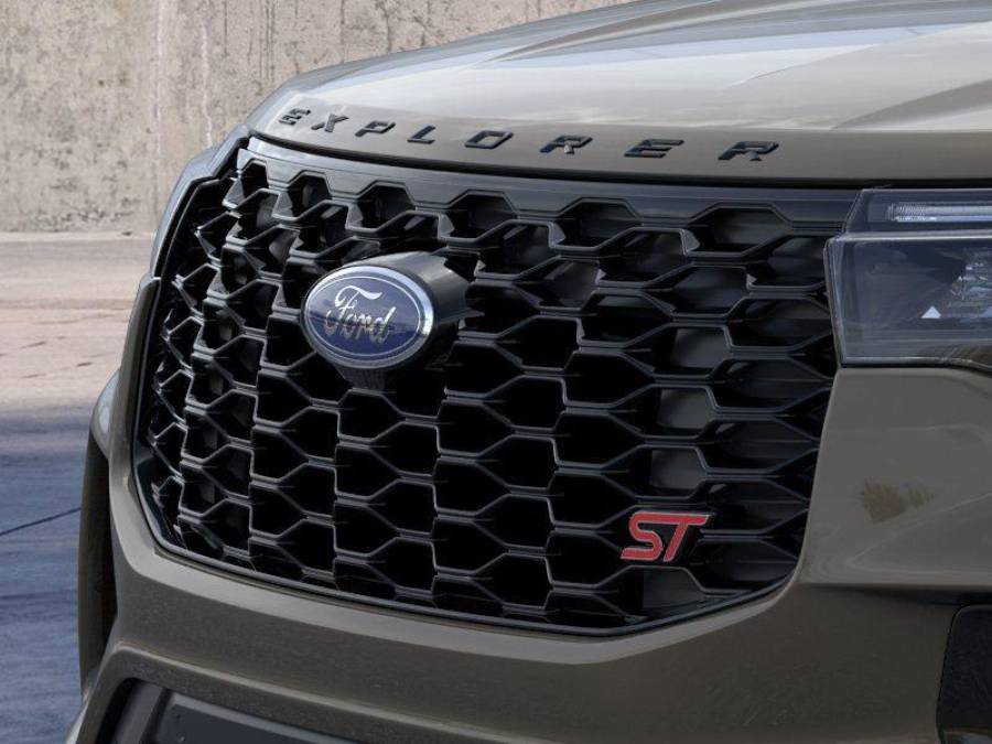 New 2026 Ford Explorer for sale in Lincoln NE