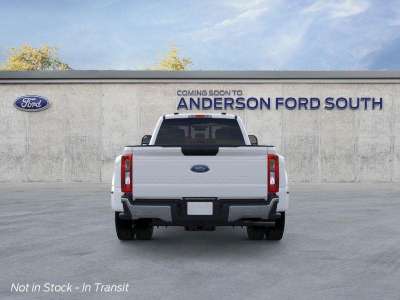 New 2026 Ford Super Duty F-450 DRW XL Crew Cab Truck for sale in Lincoln NE