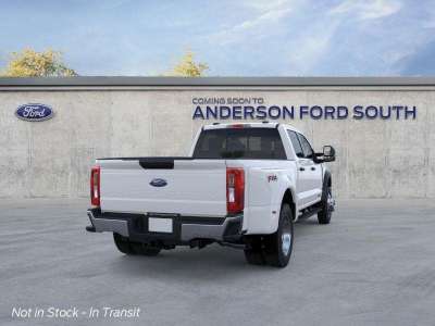 New 2026 Ford Super Duty F-450 DRW XL Crew Cab Truck for sale in Lincoln NE