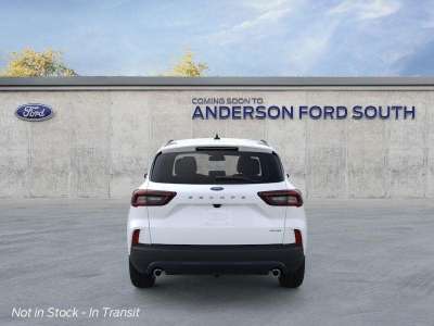 New 2026 Ford Escape ST-Line SUV/Crossover for sale in Lincoln NE