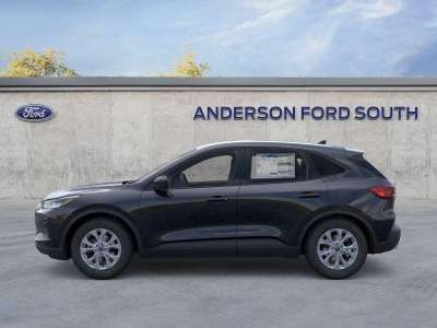 New 2026 Ford Escape Active SUV/Crossover for sale in Lincoln NE