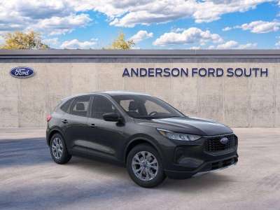 New 2026 Ford Escape Active SUV/Crossover for sale in Lincoln NE