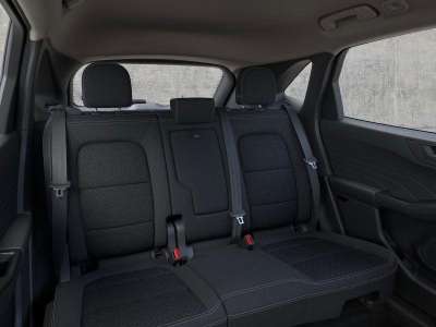 New 2026 Ford Escape for sale in Lincoln NE