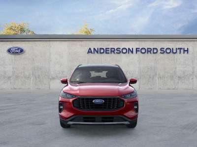 New 2026 Ford Escape Platinum SUV/Crossover for sale in Lincoln NE