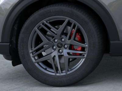 New 2026 Ford Explorer for sale in Lincoln NE