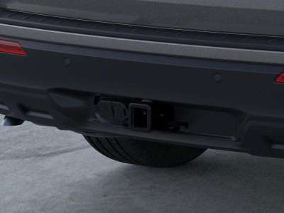 New 2026 Ford Explorer for sale in Lincoln NE