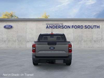 New 2026 Ford Maverick XLT Crew Cab Truck for sale in Lincoln NE