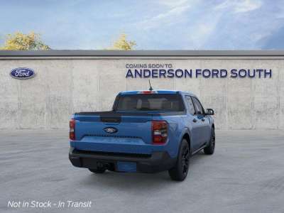 New 2026 Ford Maverick XLT Crew Cab Truck for sale in Lincoln NE