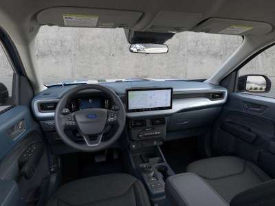 New 2026 Ford Maverick for sale in Lincoln NE