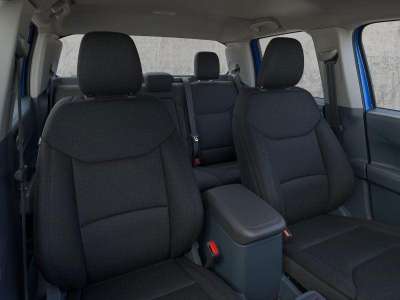 New 2026 Ford Maverick for sale in Lincoln NE