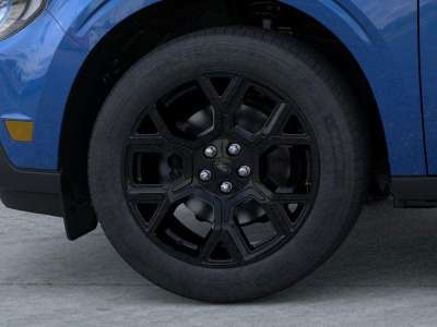 New 2026 Ford Maverick for sale in Lincoln NE