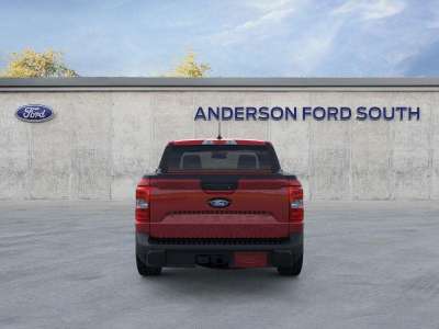 New 2026 Ford Maverick XLT Crew Cab Truck for sale in Lincoln NE