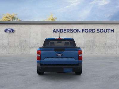 New 2026 Ford Maverick XL Crew Cab Truck for sale in Lincoln NE