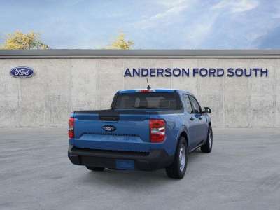 New 2026 Ford Maverick XL Crew Cab Truck for sale in Lincoln NE