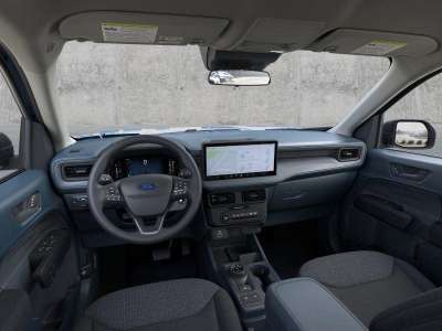 New 2026 Ford Maverick XL Crew Cab Truck for sale in Lincoln NE