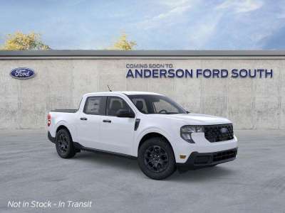 New 2026 Ford Maverick XLT Crew Cab Truck for sale in Lincoln NE