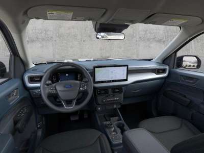 New 2026 Ford Maverick XLT Crew Cab Truck for sale in Lincoln NE