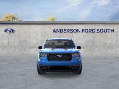 New 2026 Ford Maverick XLT Crew Cab Truck for sale in Lincoln NE