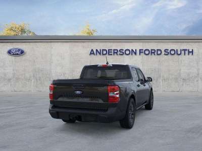 New 2026 Ford Maverick XLT Crew Cab Truck for sale in Lincoln NE