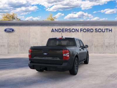 New 2026 Ford Maverick XLT Crew Cab Truck for sale in Lincoln NE