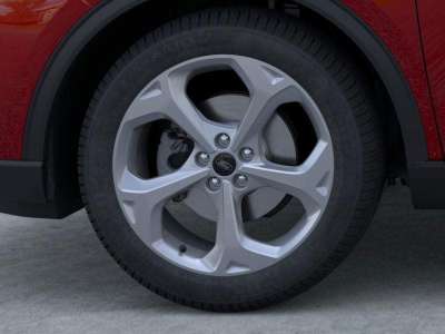 New 2026 Ford Escape for sale in Lincoln NE