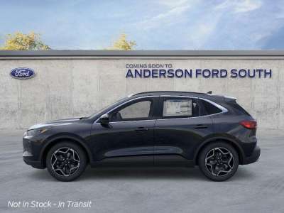 New 2026 Ford Escape Platinum SUV/Crossover for sale in Lincoln NE