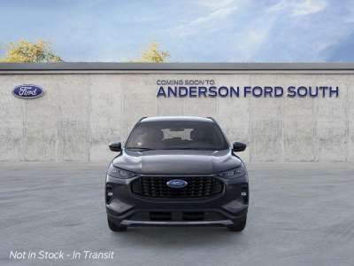 New 2026 Ford Escape Platinum SUV/Crossover for sale in Lincoln NE