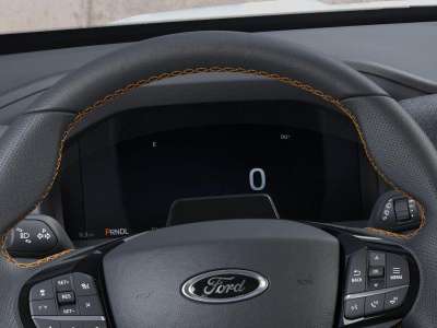 New 2026 Ford Explorer for sale in Lincoln NE